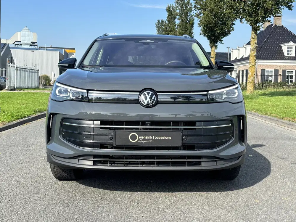 Volkswagen Tiguan 1.5 eHybrid Life energy uit 2026, foto 3