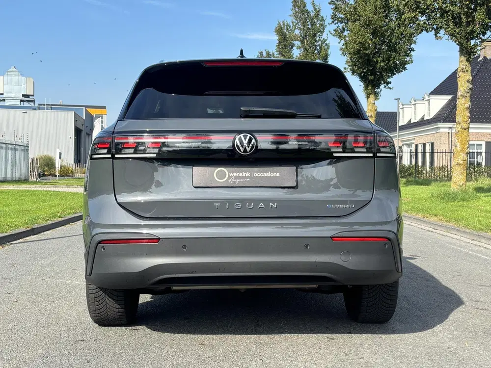 Volkswagen Tiguan 1.5 eHybrid Life energy uit 2026, foto 7