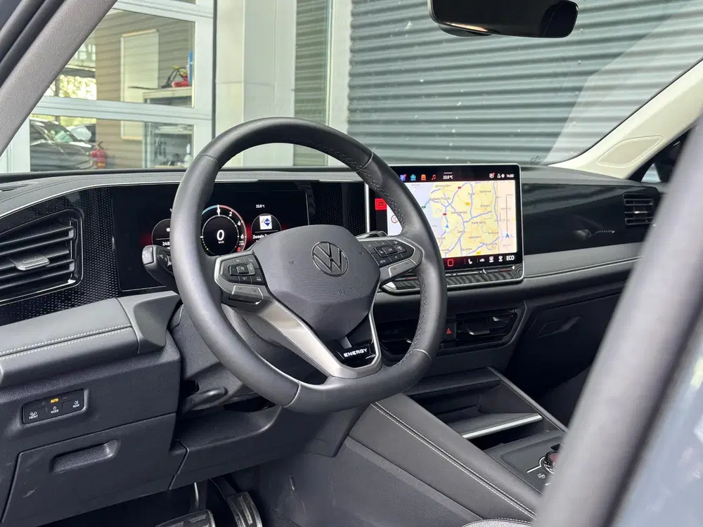 Volkswagen Tiguan 1.5 eHybrid Life energy uit 2026, foto 9