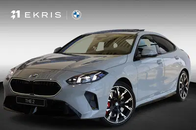 BMW 2-serie 2-serie Gran Coupé 220 M Sportpakket Pro uit 2026