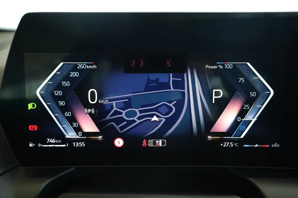 BMW 2-serie 2-serie Gran Coupé 220 M Sportpakket Pro uit 2026, foto 11
