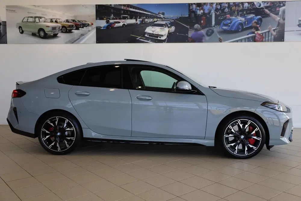 BMW 2-serie 2-serie Gran Coupé 220 M Sportpakket Pro uit 2026, foto 3
