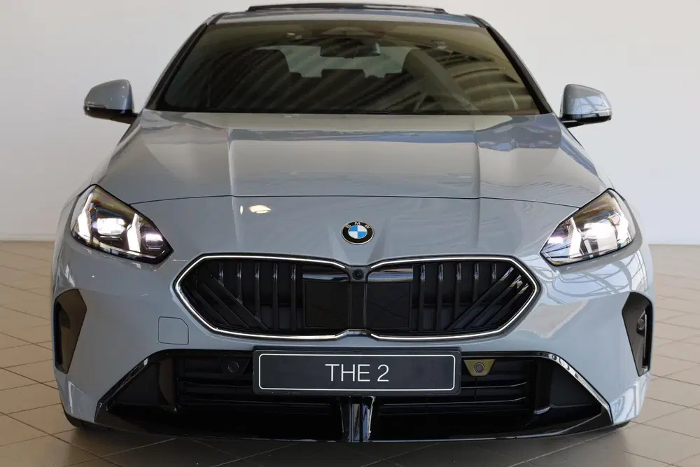 BMW 2-serie 2-serie Gran Coupé 220 M Sportpakket Pro uit 2026, foto 4