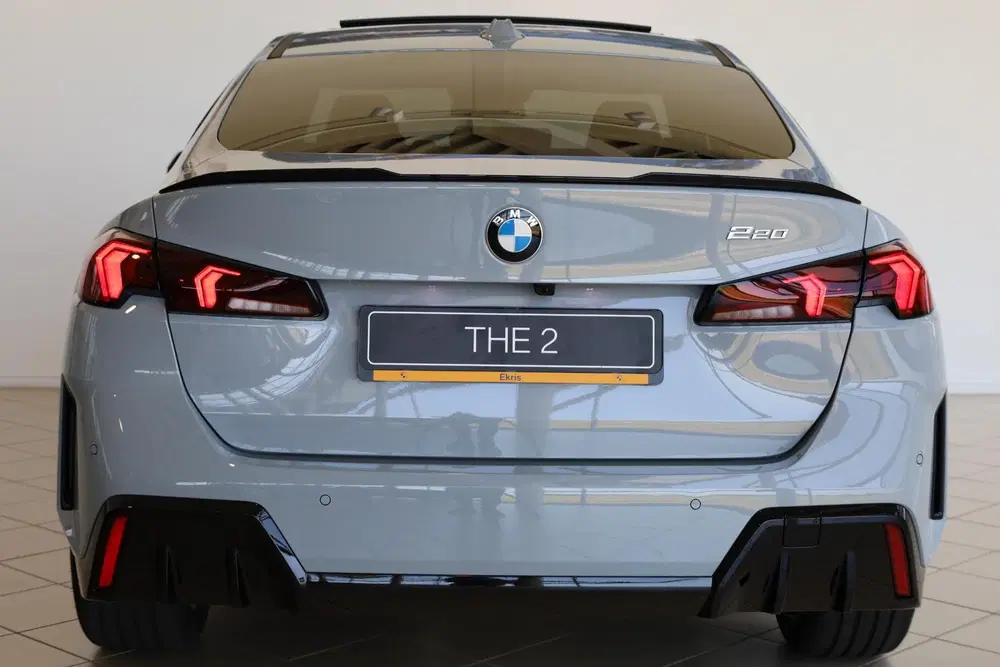 BMW 2-serie 2-serie Gran Coupé 220 M Sportpakket Pro uit 2026, foto 5