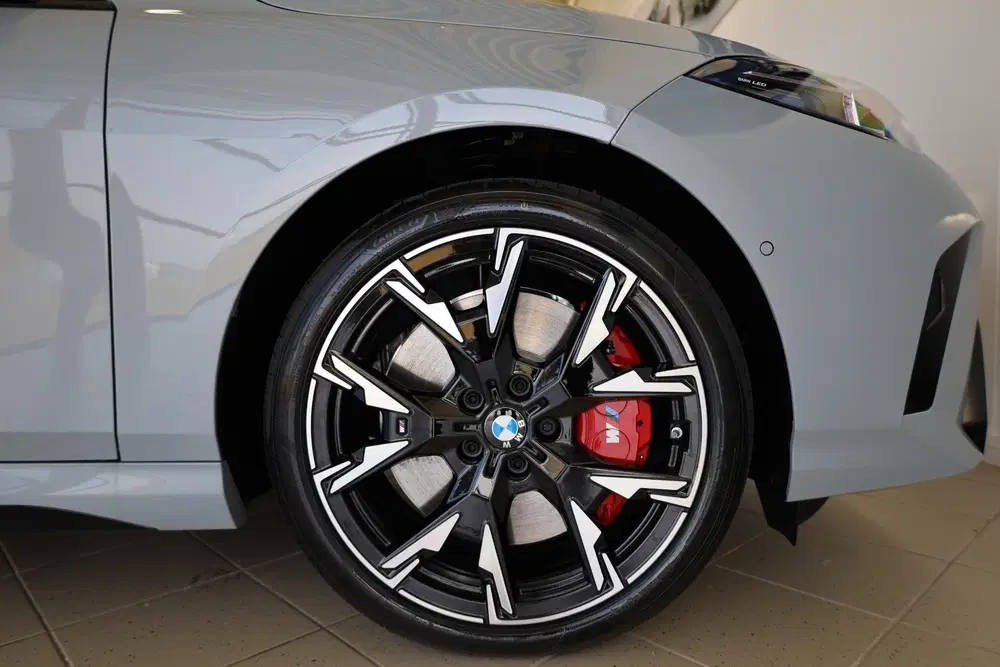 BMW 2-serie 2-serie Gran Coupé 220 M Sportpakket Pro uit 2026, foto 6