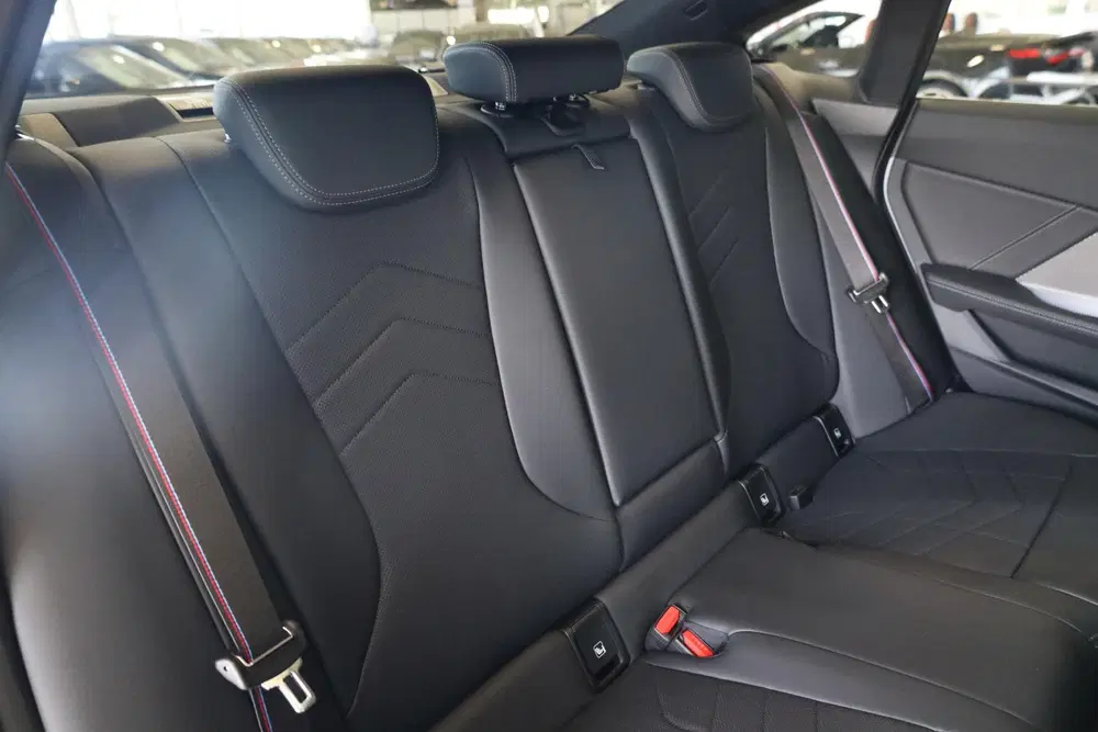 BMW 2-serie 2-serie Gran Coupé 220 M Sportpakket Pro uit 2026, foto 7