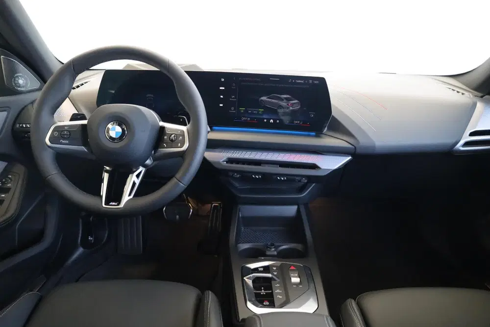BMW 2-serie 2-serie Gran Coupé 220 M Sportpakket Pro uit 2026, foto 8