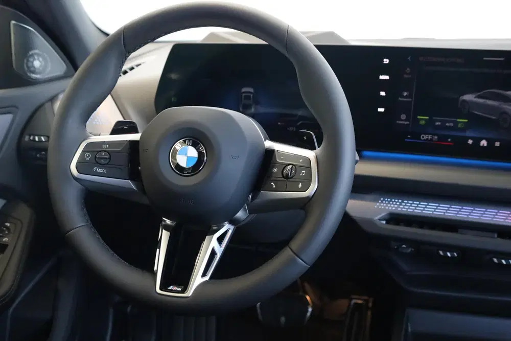 BMW 2-serie 2-serie Gran Coupé 220 M Sportpakket Pro uit 2026, foto 9