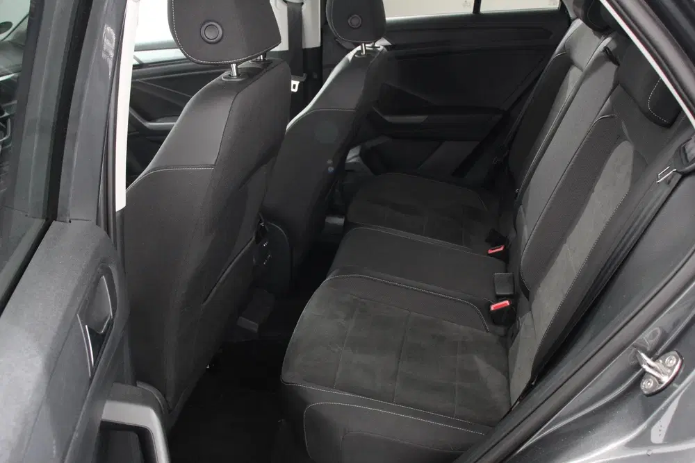 Volkswagen T-Roc 1.5 TSI DSG Style Navigatie Apple Carplay uit 2023, foto 11