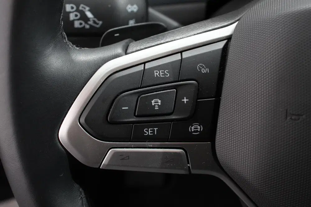Volkswagen T-Roc 1.5 TSI DSG Style Navigatie Apple Carplay uit 2023, foto 14
