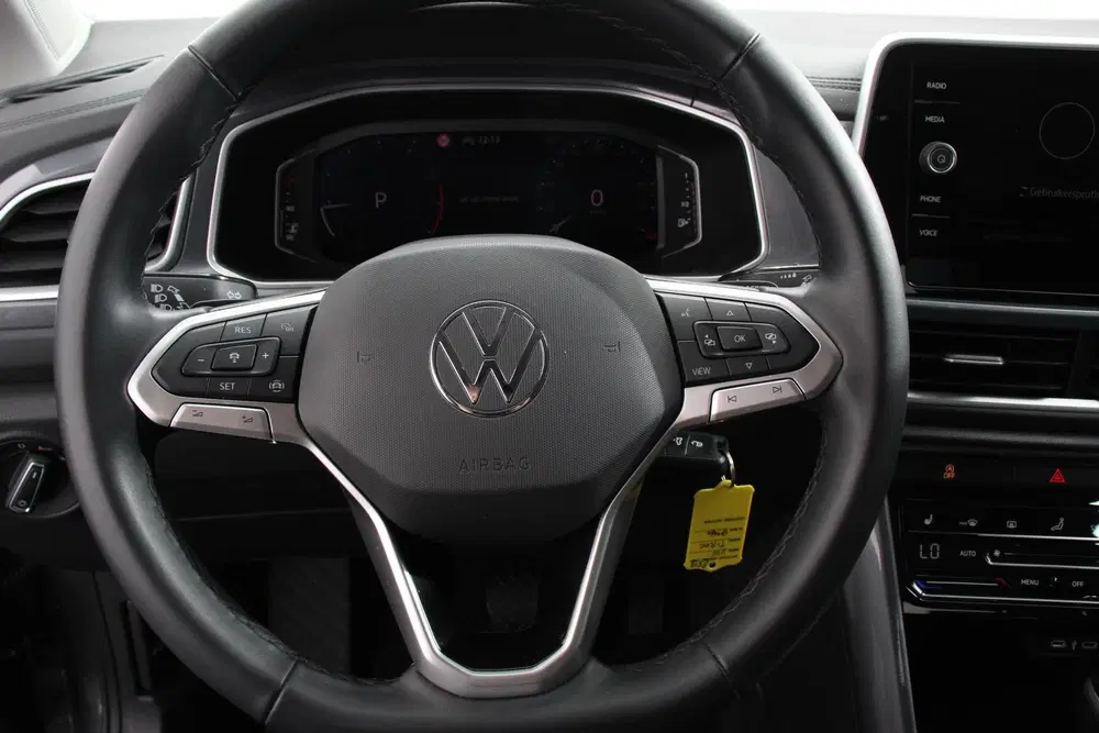 Volkswagen T-Roc 1.5 TSI DSG Style Navigatie Apple Carplay uit 2023, foto 15