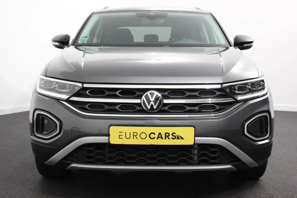 Volkswagen T-Roc 1.5 TSI DSG Style Navigatie Apple Carplay uit 2023, foto 4