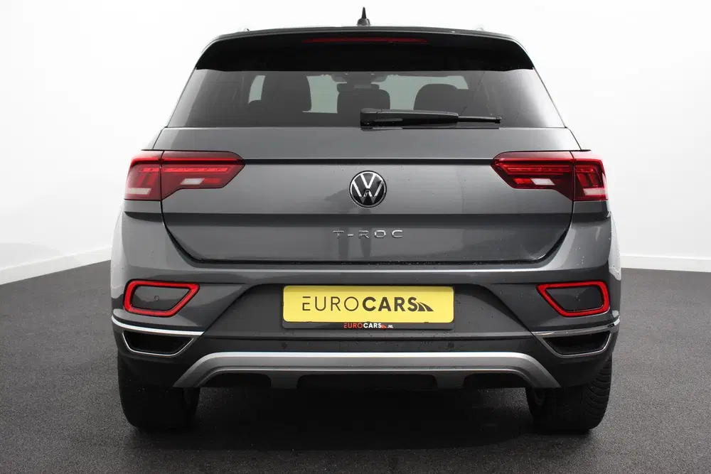 Volkswagen T-Roc 1.5 TSI DSG Style Navigatie Apple Carplay uit 2023, foto 5
