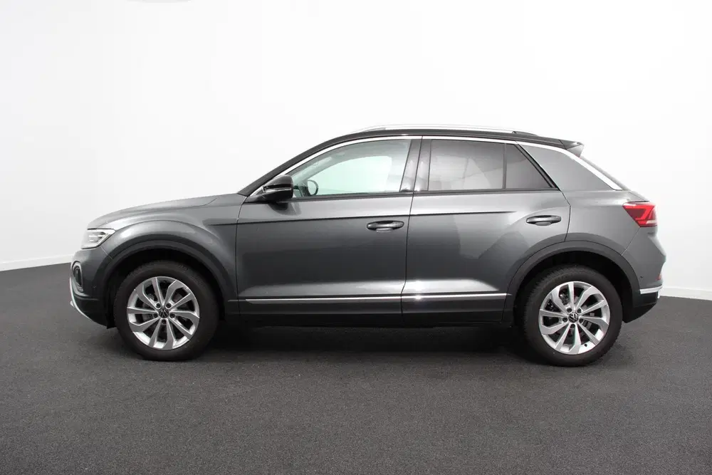 Volkswagen T-Roc 1.5 TSI DSG Style Navigatie Apple Carplay uit 2023, foto 7