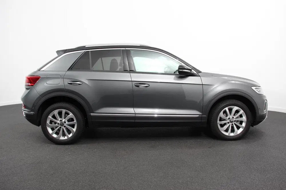 Volkswagen T-Roc 1.5 TSI DSG Style Navigatie Apple Carplay uit 2023, foto 8