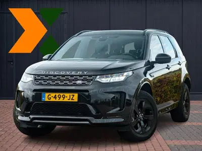 Land Rover Discovery Sport D150 2.0 R-Dynamic Launch Edition uit 2019
