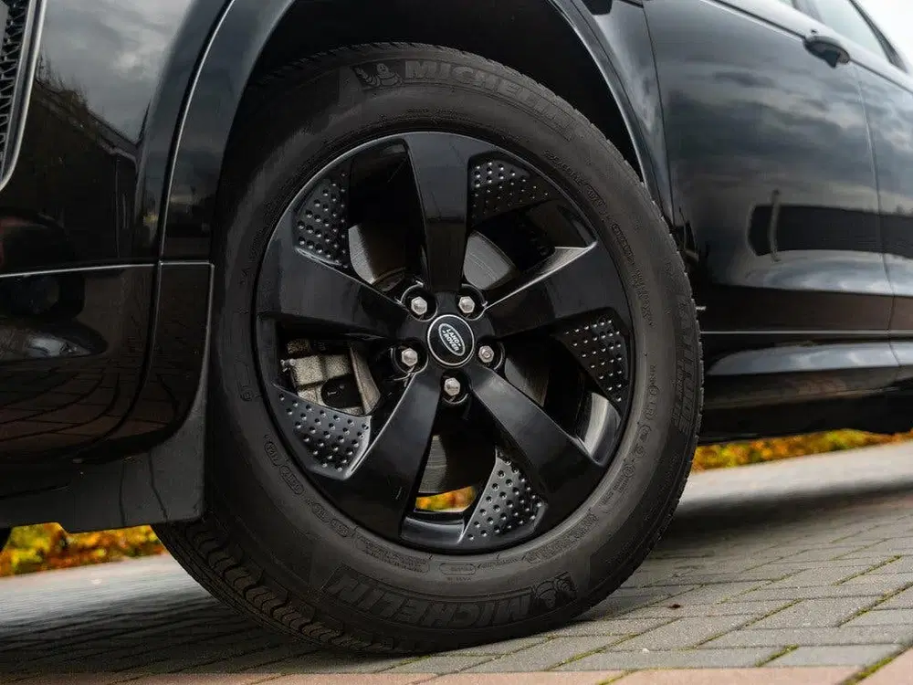 Land Rover Discovery Sport D150 2.0 R-Dynamic Launch Edition uit 2019, foto 12
