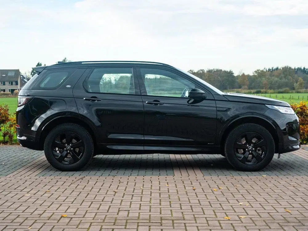 Land Rover Discovery Sport D150 2.0 R-Dynamic Launch Edition uit 2019, foto 15