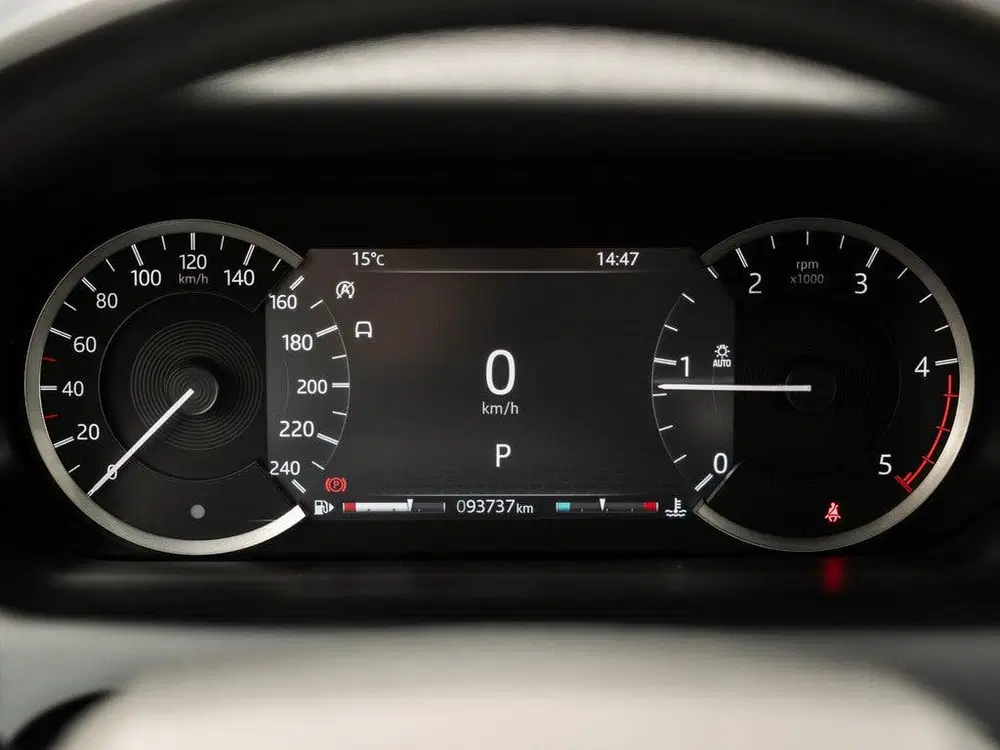 Land Rover Discovery Sport D150 2.0 R-Dynamic Launch Edition uit 2019, foto 5