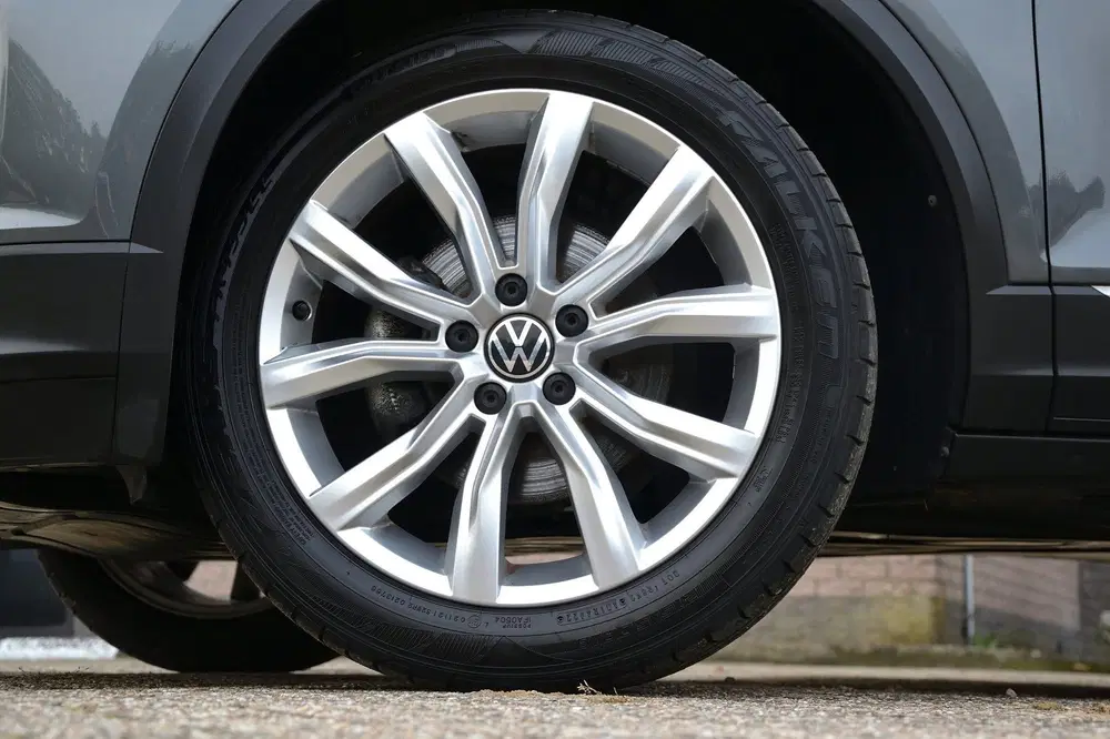 Volkswagen T-Roc 1.5 TSI Sport 150PK Automaat uit 2022, foto 5