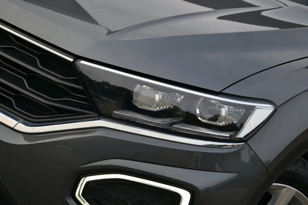 Volkswagen T-Roc 1.5 TSI Sport 150PK Automaat uit 2022, foto 6