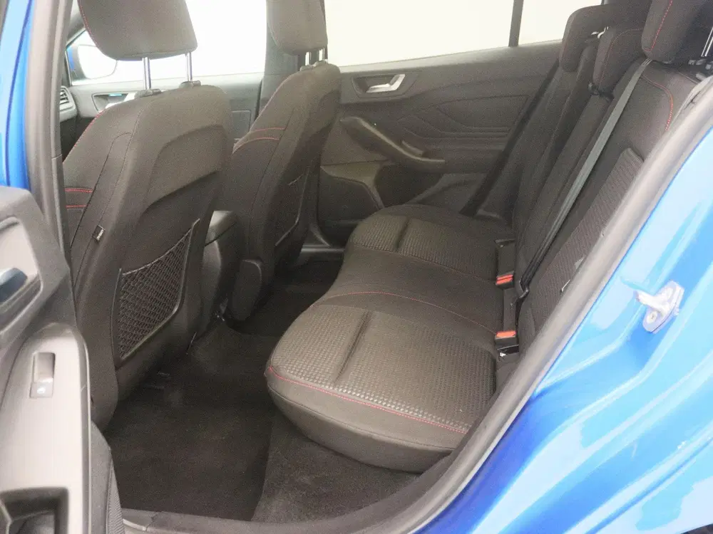 Ford Focus 1.0 EcoBoost Hybrid ST Line Style uit 2023, foto 13