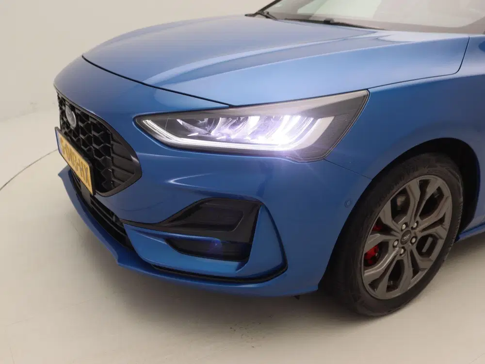 Ford Focus 1.0 EcoBoost Hybrid ST Line Style uit 2023, foto 15