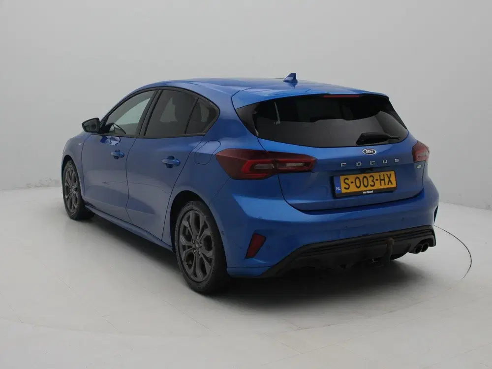 Ford Focus 1.0 EcoBoost Hybrid ST Line Style uit 2023, foto 2