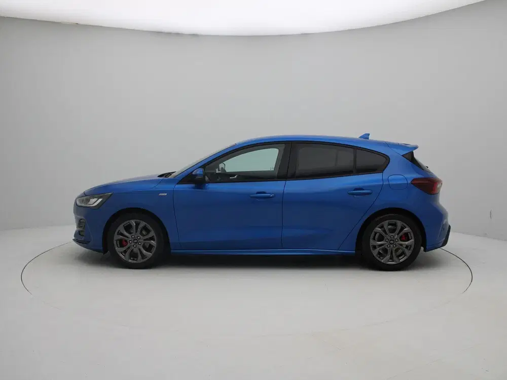 Ford Focus 1.0 EcoBoost Hybrid ST Line Style uit 2023, foto 4