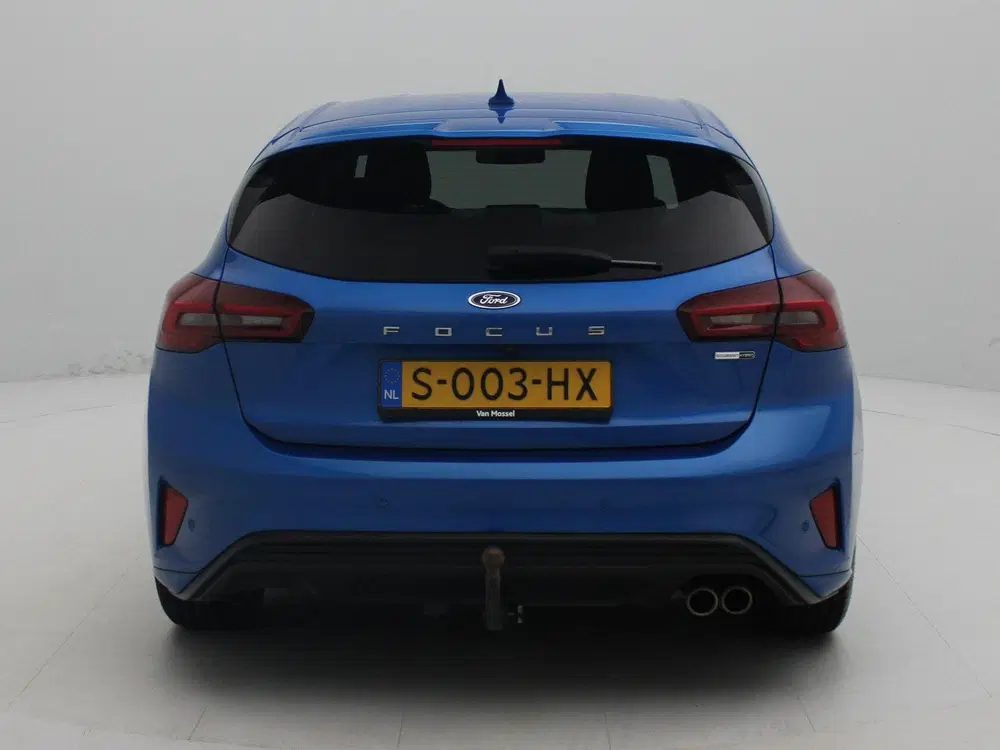 Ford Focus 1.0 EcoBoost Hybrid ST Line Style uit 2023, foto 5