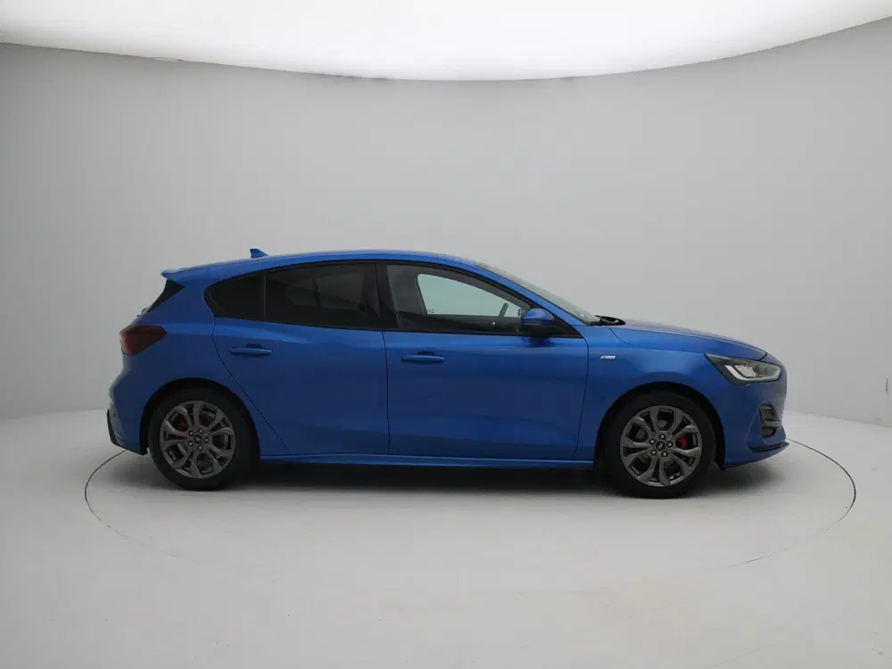 Ford Focus 1.0 EcoBoost Hybrid ST Line Style uit 2023, foto 6