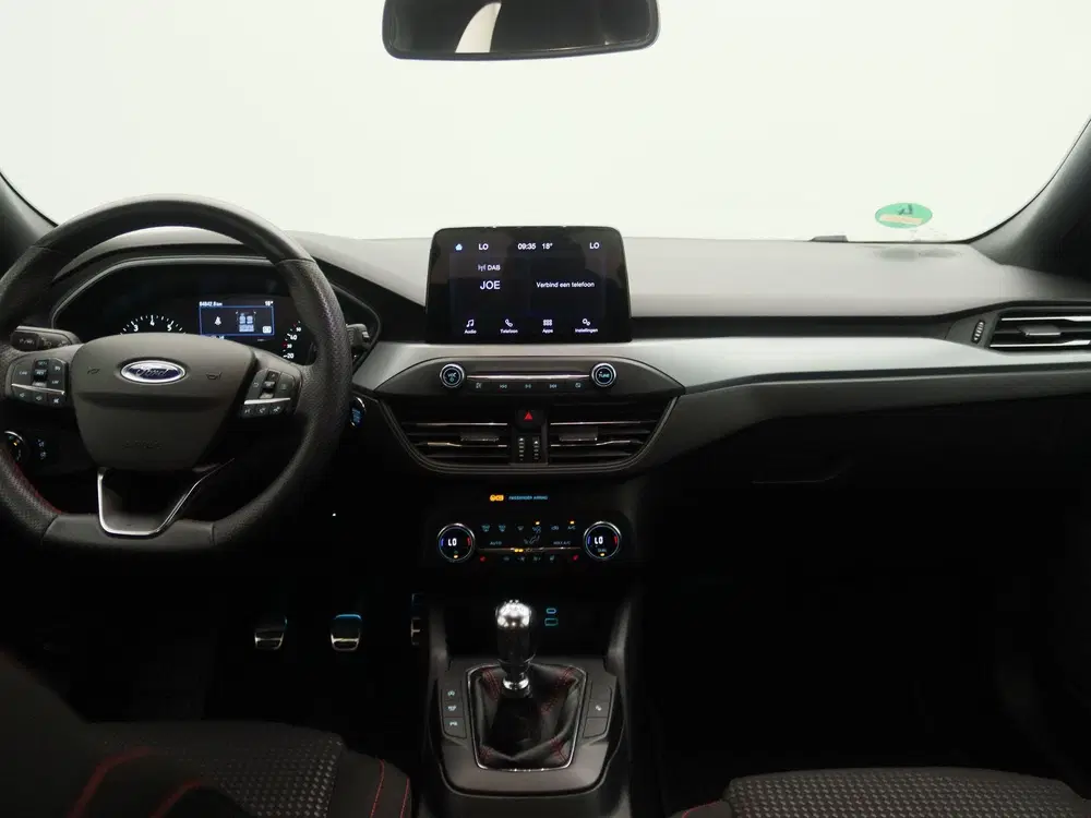 Ford Focus 1.0 EcoBoost Hybrid ST Line Style uit 2023, foto 7