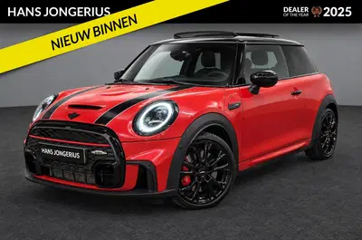 Mini John Cooper Works 2.0 John Cooper Works Essential uit 2021