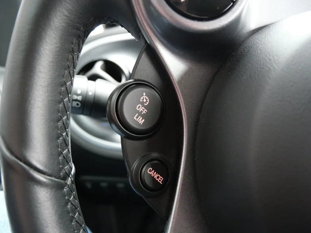 Smart forTwo EQ STYLE uit 2020, foto 14