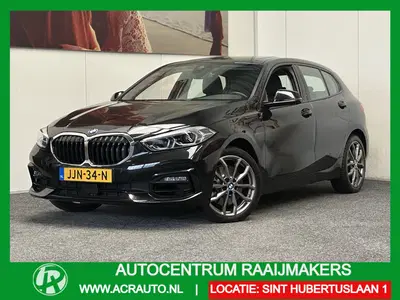 BMW 1-serie 120 M SPORT DESIGN EDITION AUTOMAAT PANORA uit 2023