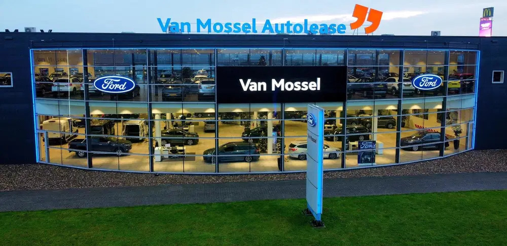 Jeep Compass 1.4 MultiAir Limited 4x4 uit 2019, foto 5