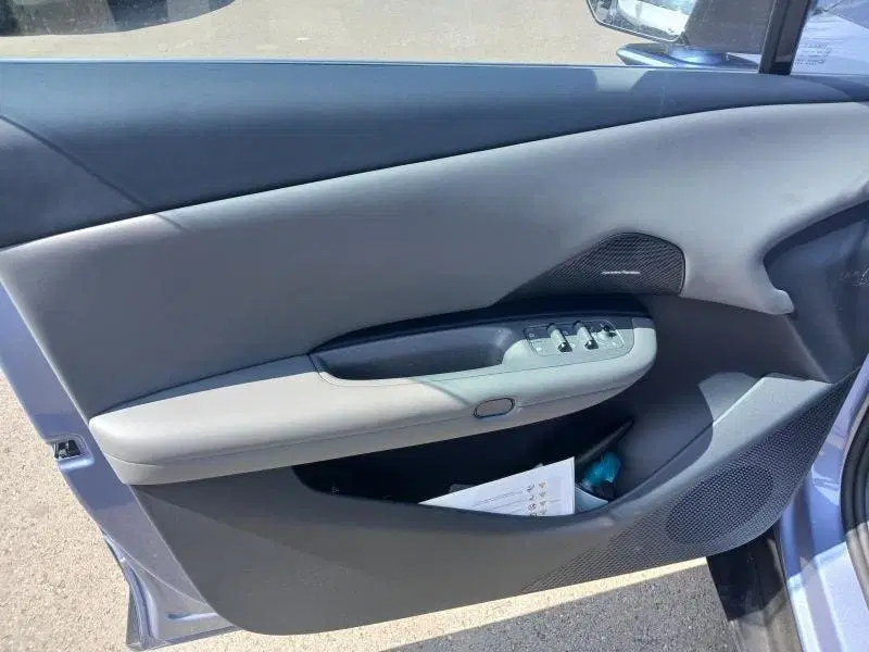 Lynk & Co 02 MORE 66 KWH Pano uit 2026, foto 10