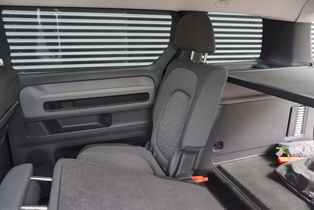 Volkswagen ID. Buzz ID. Buzz Pro 86 kWh 487km WLTP LWB 5 perso uit 2025, foto 11