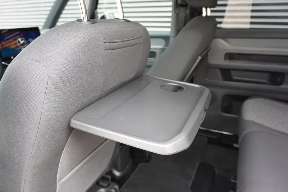 Volkswagen ID. Buzz ID. Buzz Pro 86 kWh 487km WLTP LWB 5 perso uit 2025, foto 12
