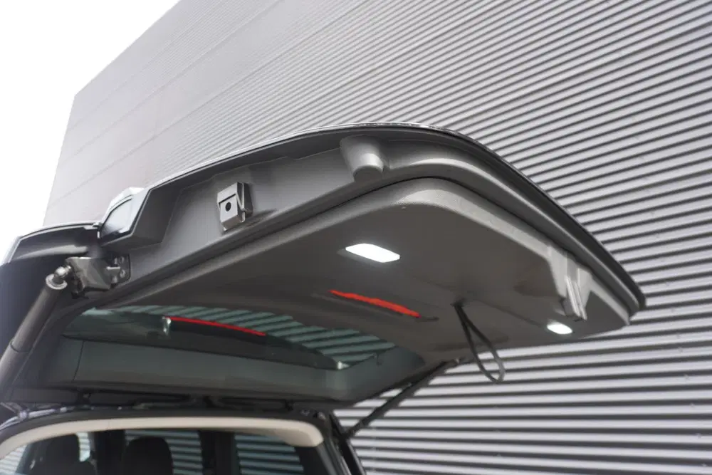 Volkswagen ID. Buzz ID. Buzz Pro 86 kWh 487km WLTP LWB 5 perso uit 2025, foto 14
