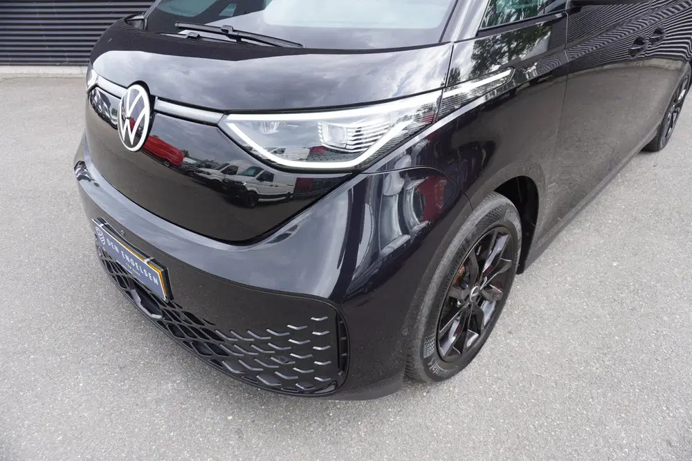 Volkswagen ID. Buzz ID. Buzz Pro 86 kWh 487km WLTP LWB 5 perso uit 2025, foto 4