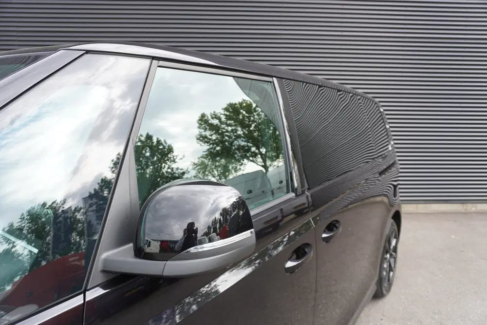Volkswagen ID. Buzz ID. Buzz Pro 86 kWh 487km WLTP LWB 5 perso uit 2025, foto 5