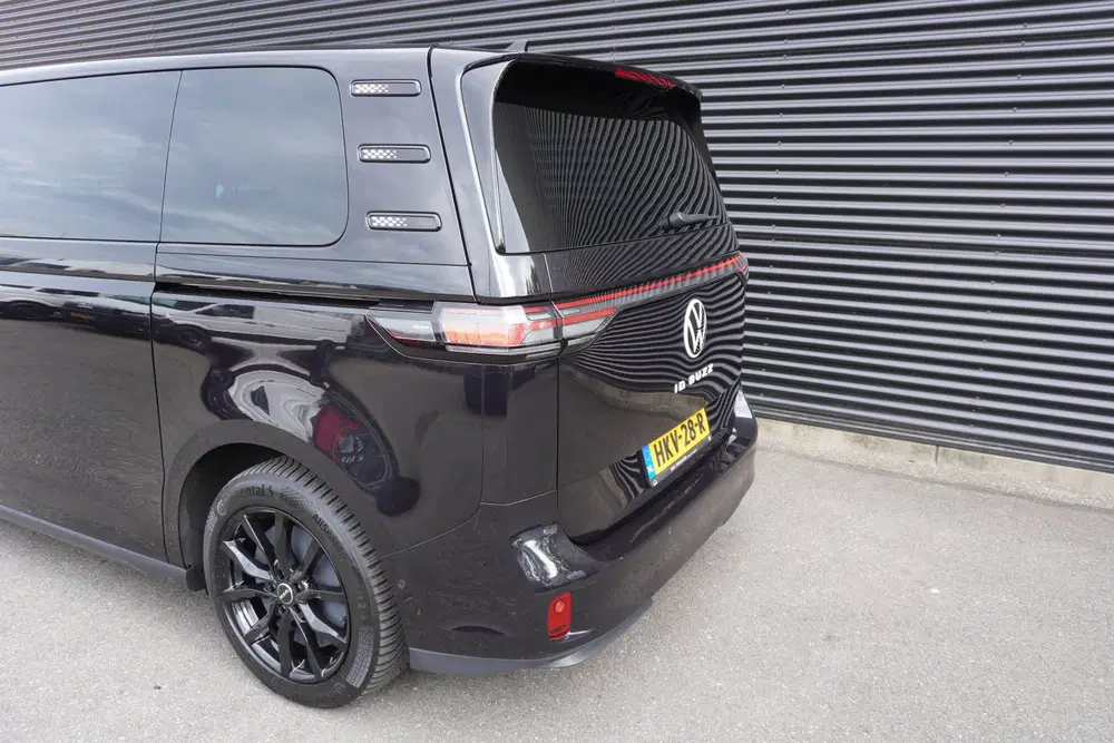 Volkswagen ID. Buzz ID. Buzz Pro 86 kWh 487km WLTP LWB 5 perso uit 2025, foto 7