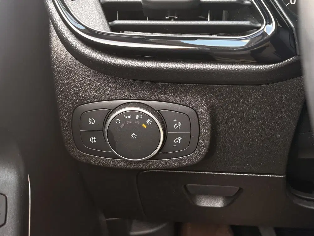 Ford Fiesta 1.0 EcoBoost Titanium DRIVER ASSISTANCE PA uit 2019, foto 14