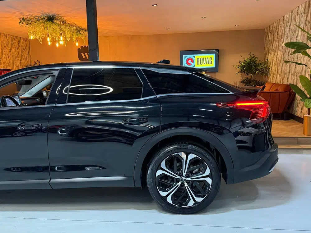 Citroën C5 X Citroen C5 X 1.2 130 EAT8 Shine Garantie uit 2023, foto 13