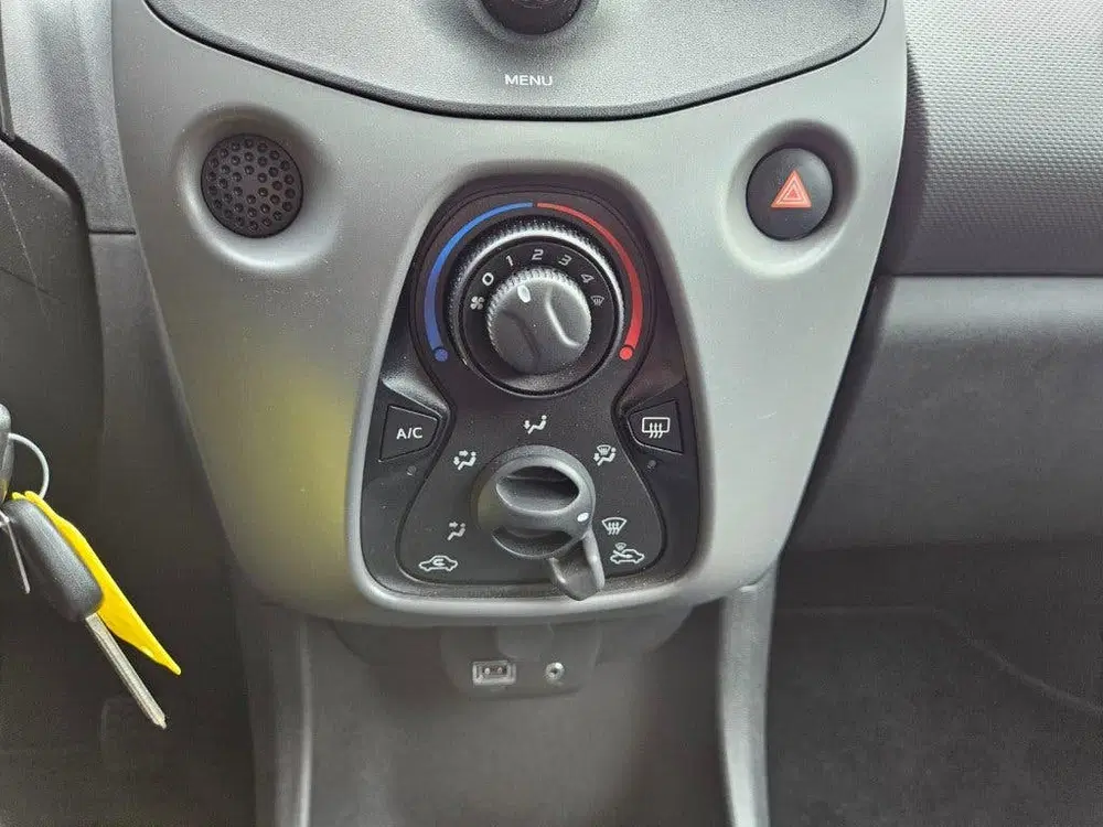 Peugeot 108 1.0 E-vti 5Drs 2019 Airco uit 2019, foto 13