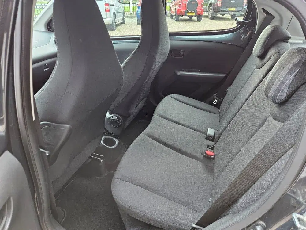 Peugeot 108 1.0 E-vti 5Drs 2019 Airco uit 2019, foto 15