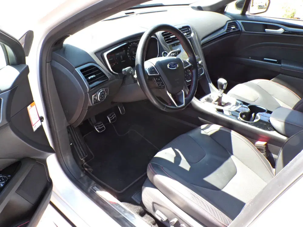 Ford Mondeo 1.5 ST Line FO RD DEALER ONDERHOUDEN 165 P uit 2019, foto 3