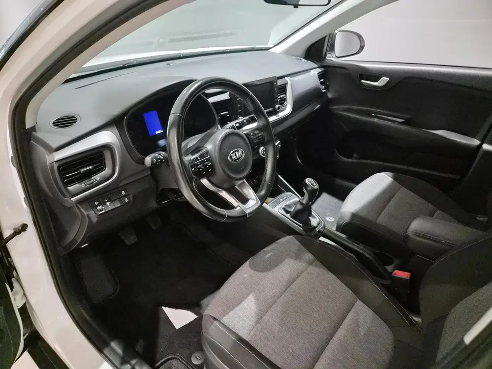 Kia Stonic 1.0 T-GDi 100pk DynamicLine Navi uit 2019, foto 6