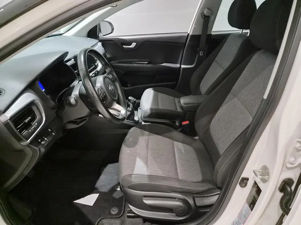 Kia Stonic 1.0 T-GDi 100pk DynamicLine Navi uit 2019, foto 7